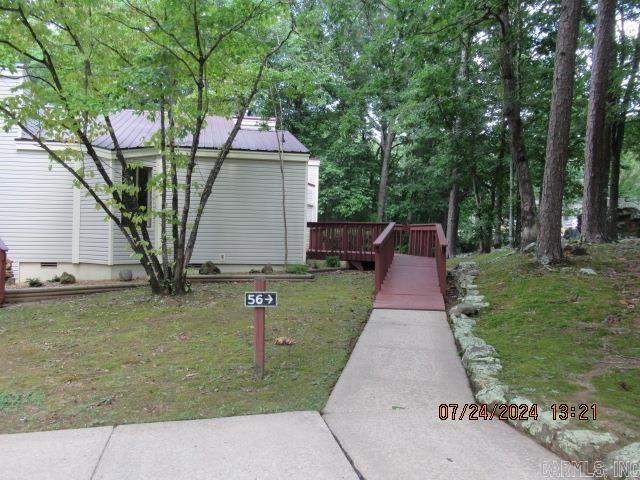 Terraces - Residential