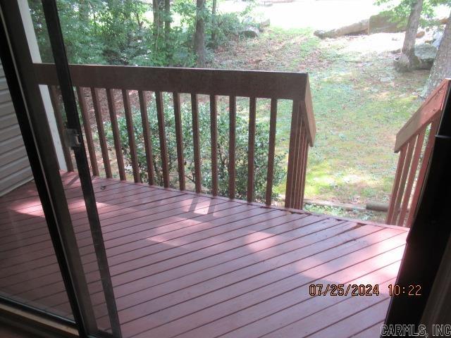 Terraces - Residential