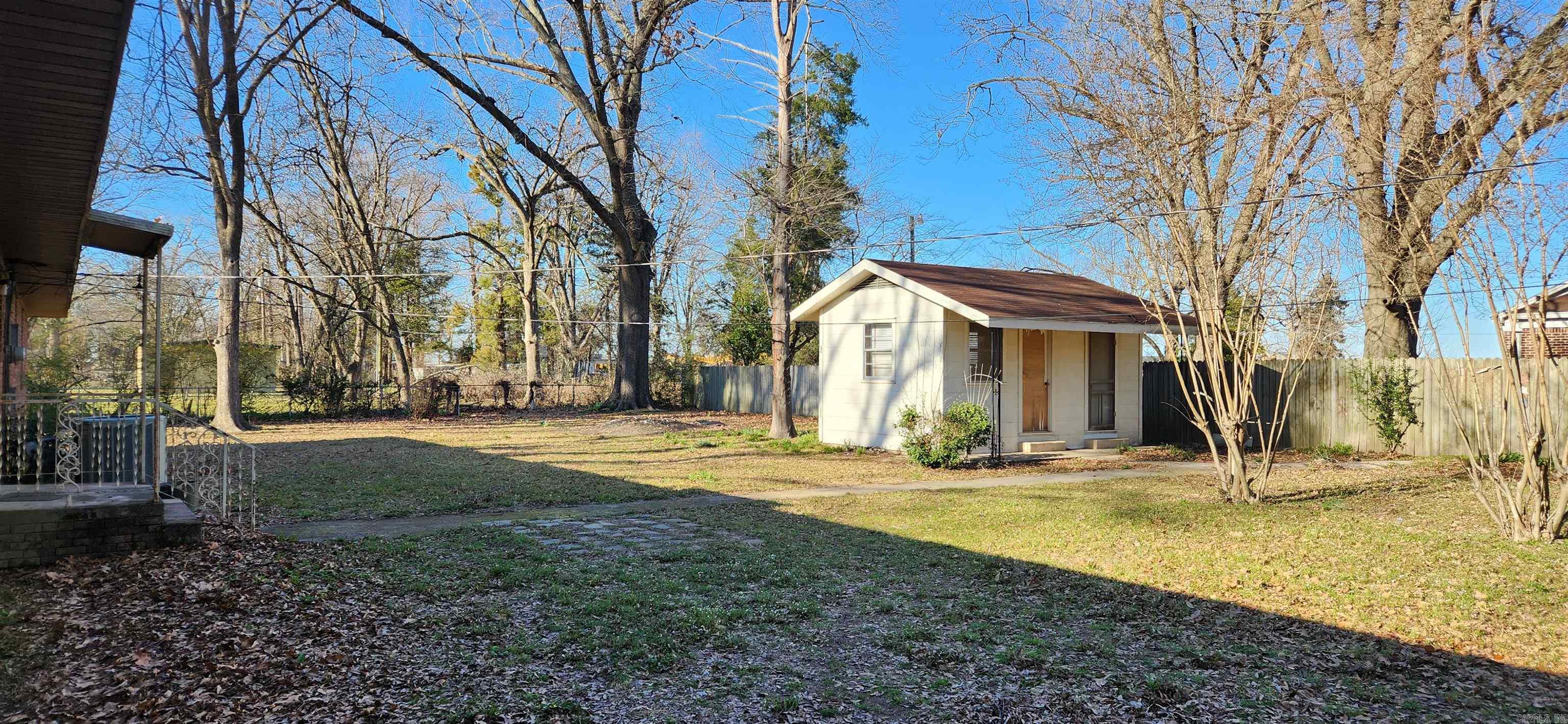 MASSEYS ADDN - Residential