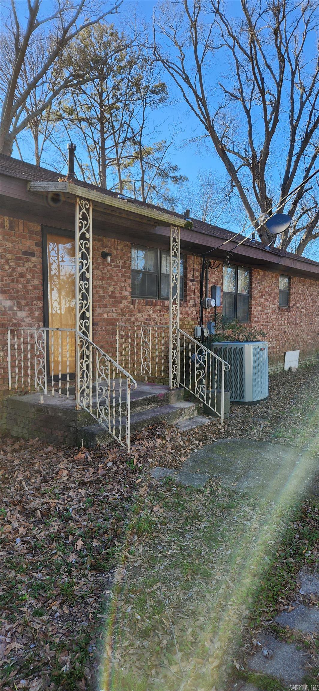 MASSEYS ADDN - Residential