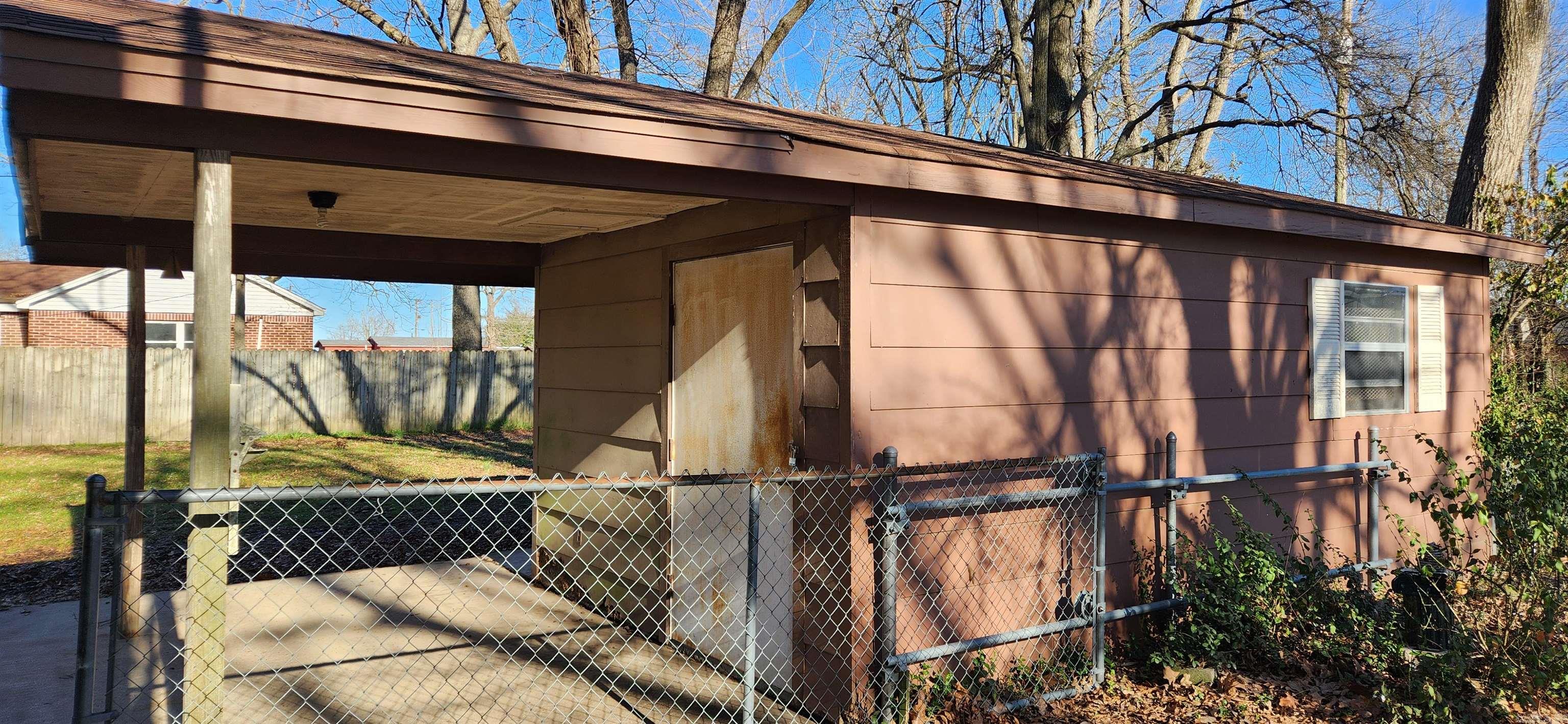 MASSEYS ADDN - Residential