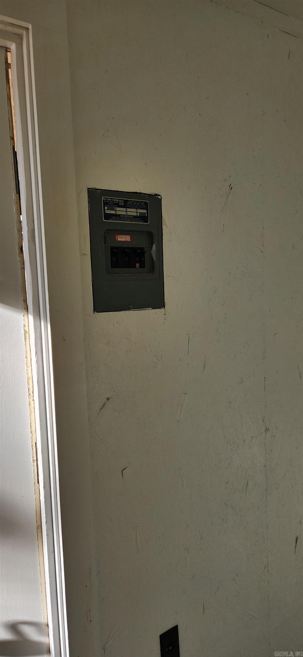 MASSEYS ADDN - Residential