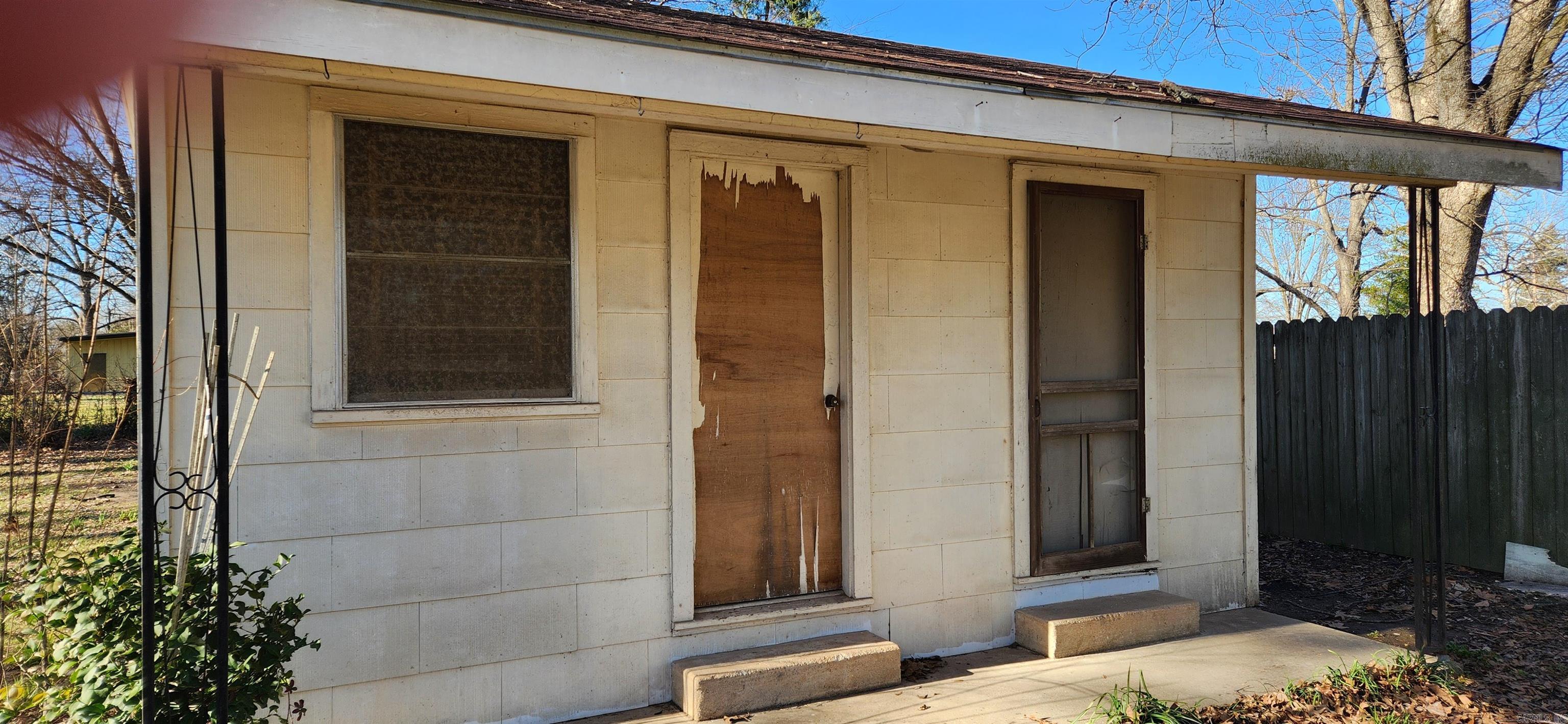 MASSEYS ADDN - Residential