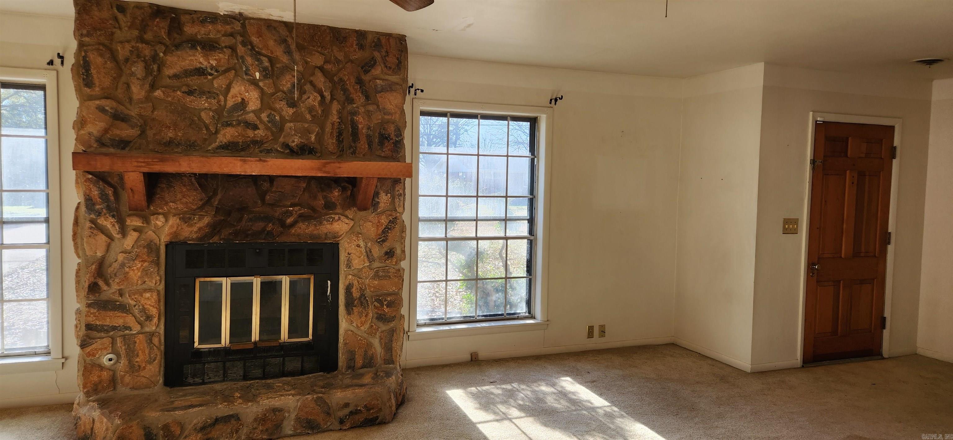 MASSEYS ADDN - Residential