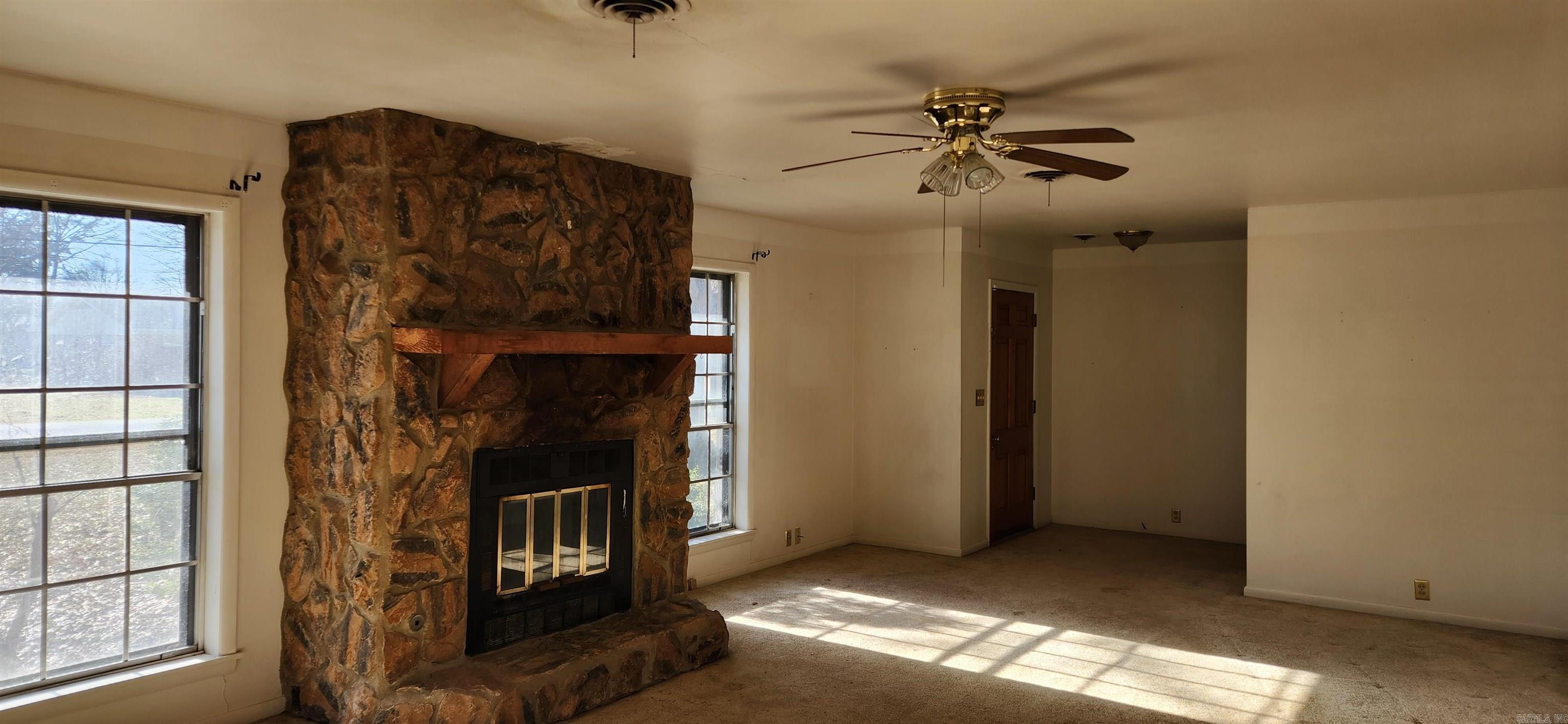 MASSEYS ADDN - Residential