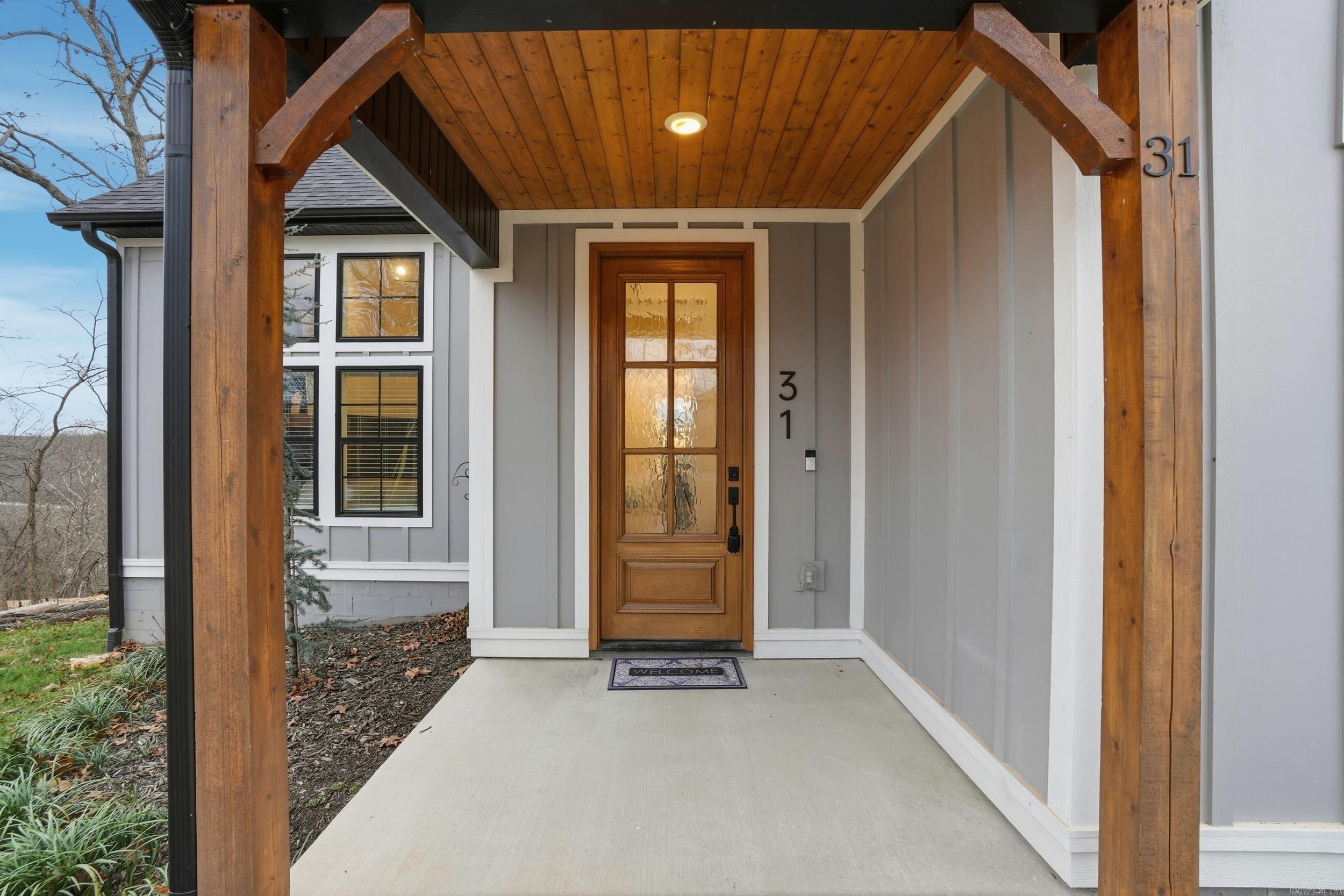 Not In List - Residential