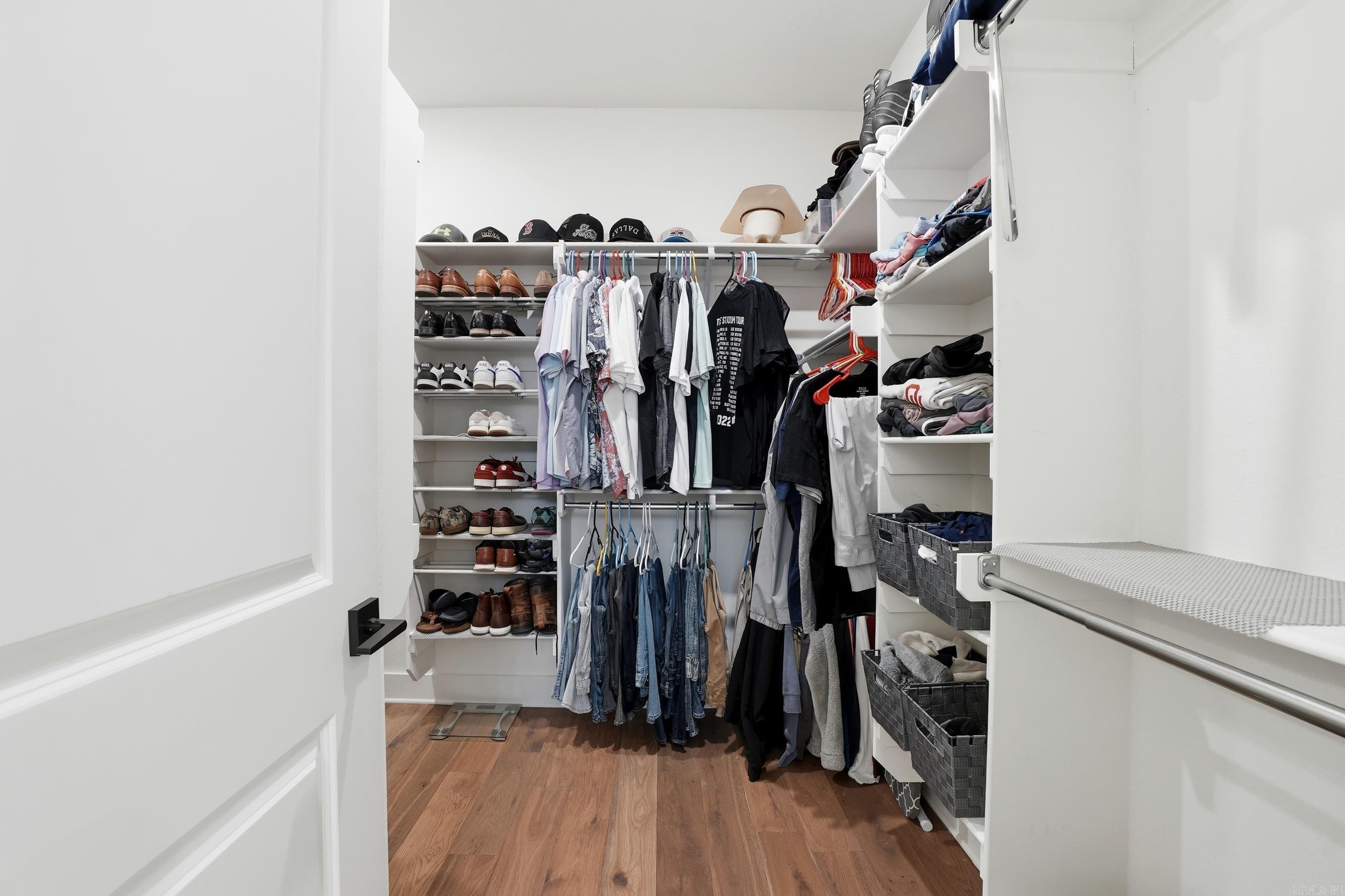 Not In List - Residential