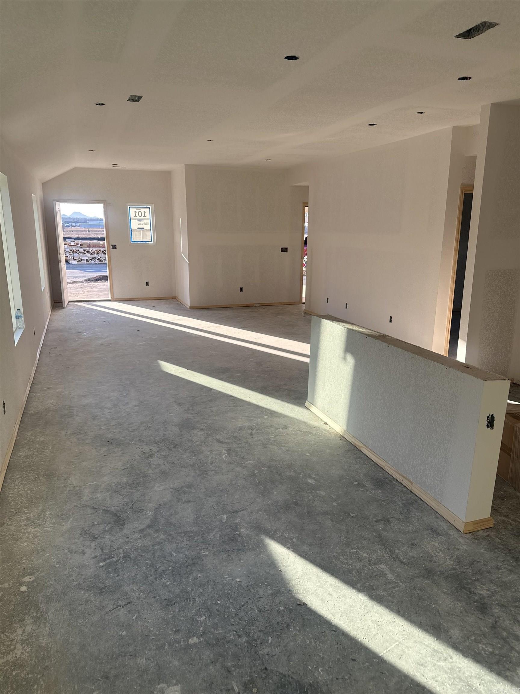 CYPRESS BEND AT WHITE OAK CROSSI - Residential