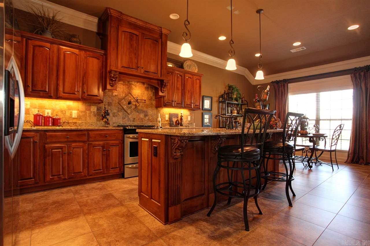 MILLERS CROSSING - Residential