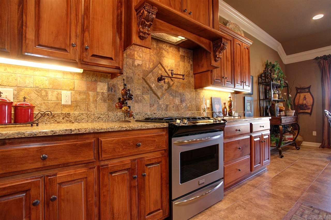 MILLERS CROSSING - Residential