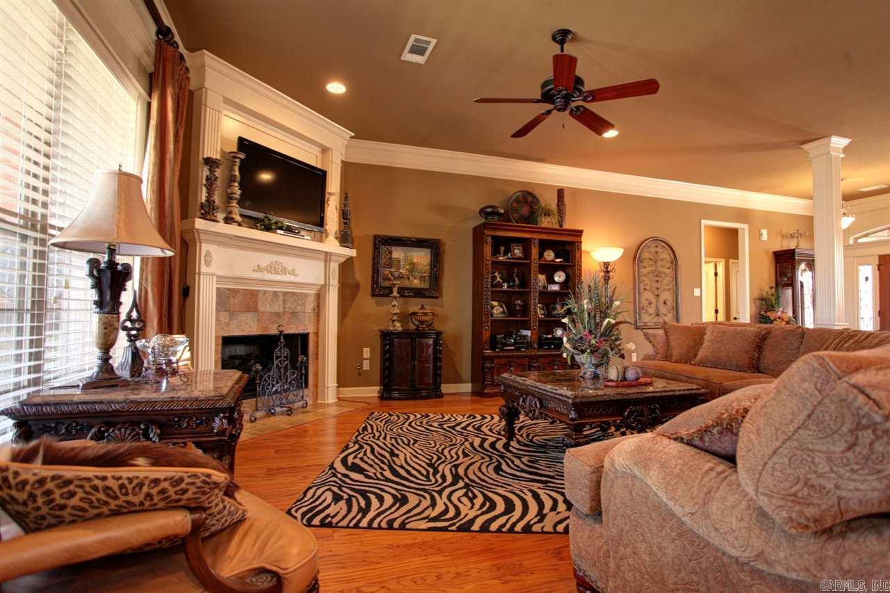 MILLERS CROSSING - Residential