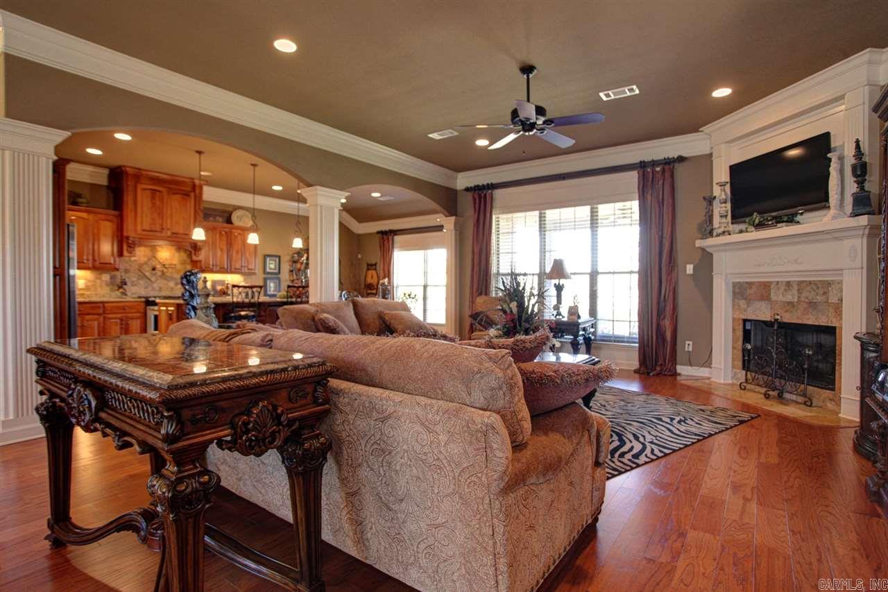 MILLERS CROSSING - Residential