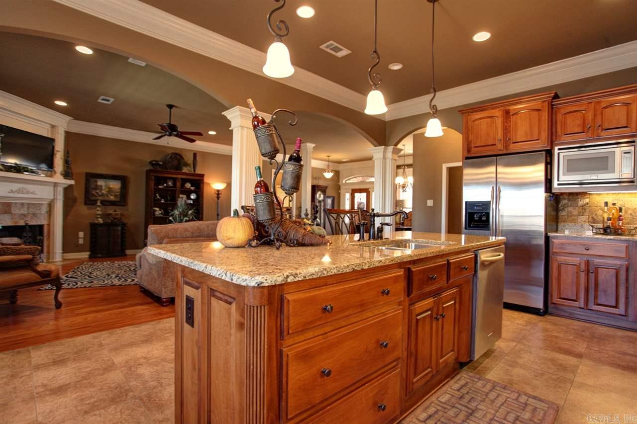 MILLERS CROSSING - Residential