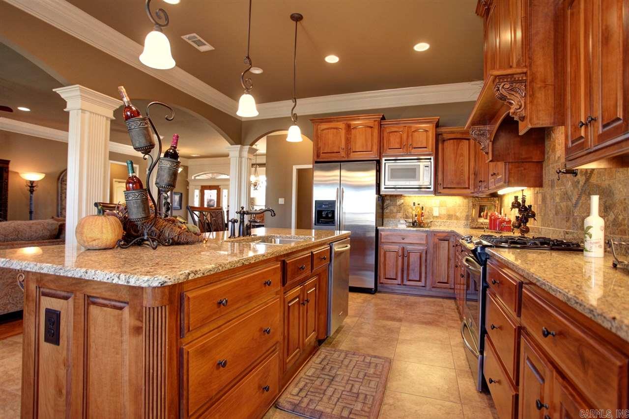 MILLERS CROSSING - Residential