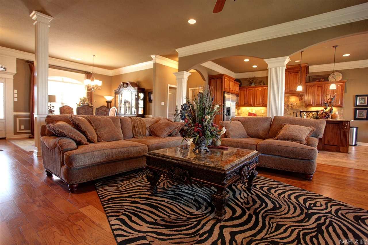 MILLERS CROSSING - Residential