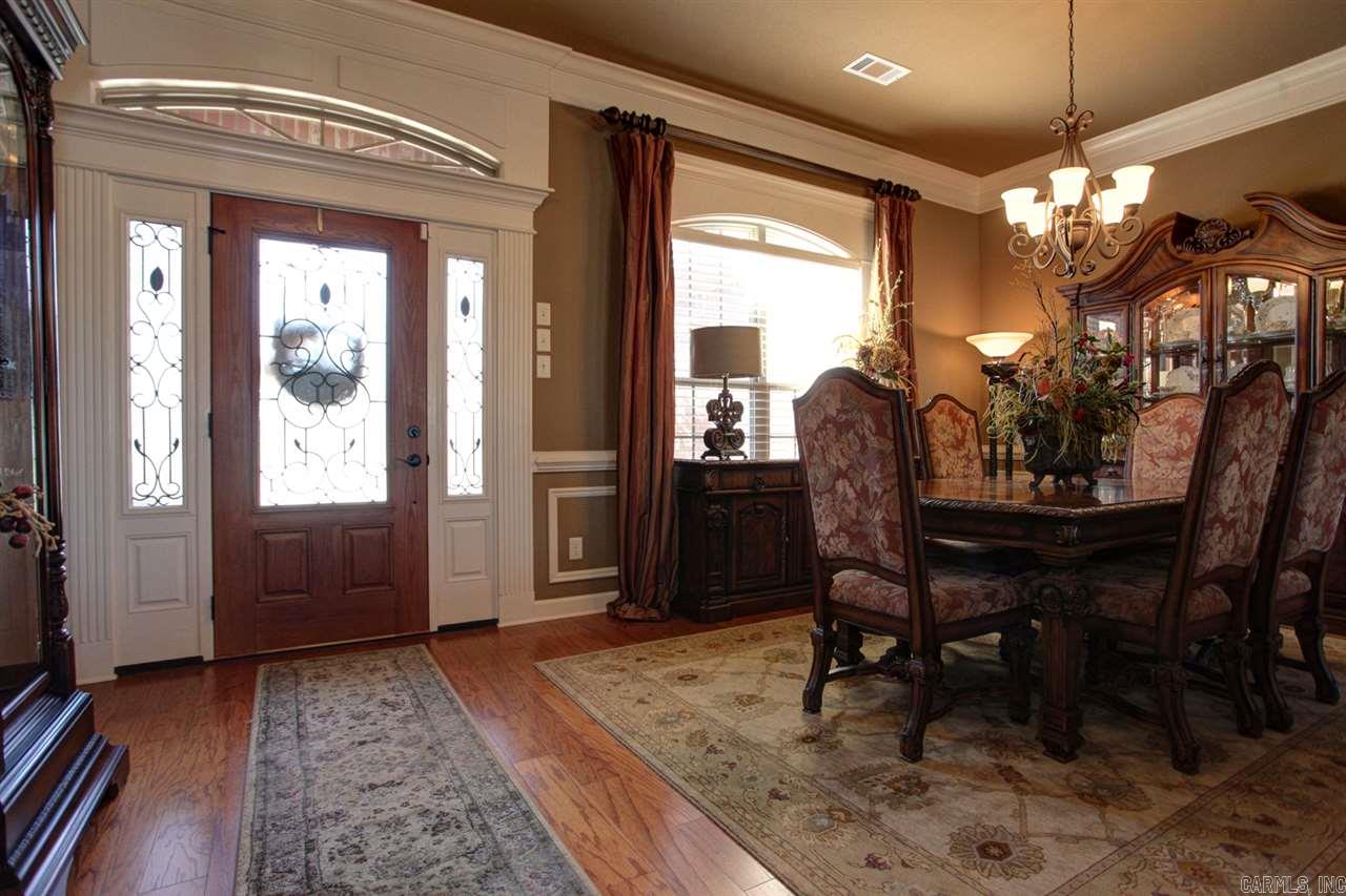 MILLERS CROSSING - Residential