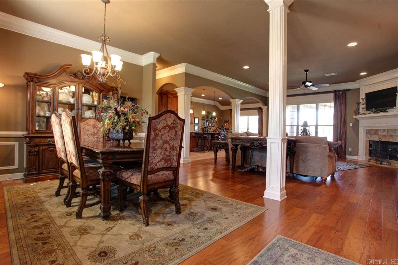 MILLERS CROSSING - Residential