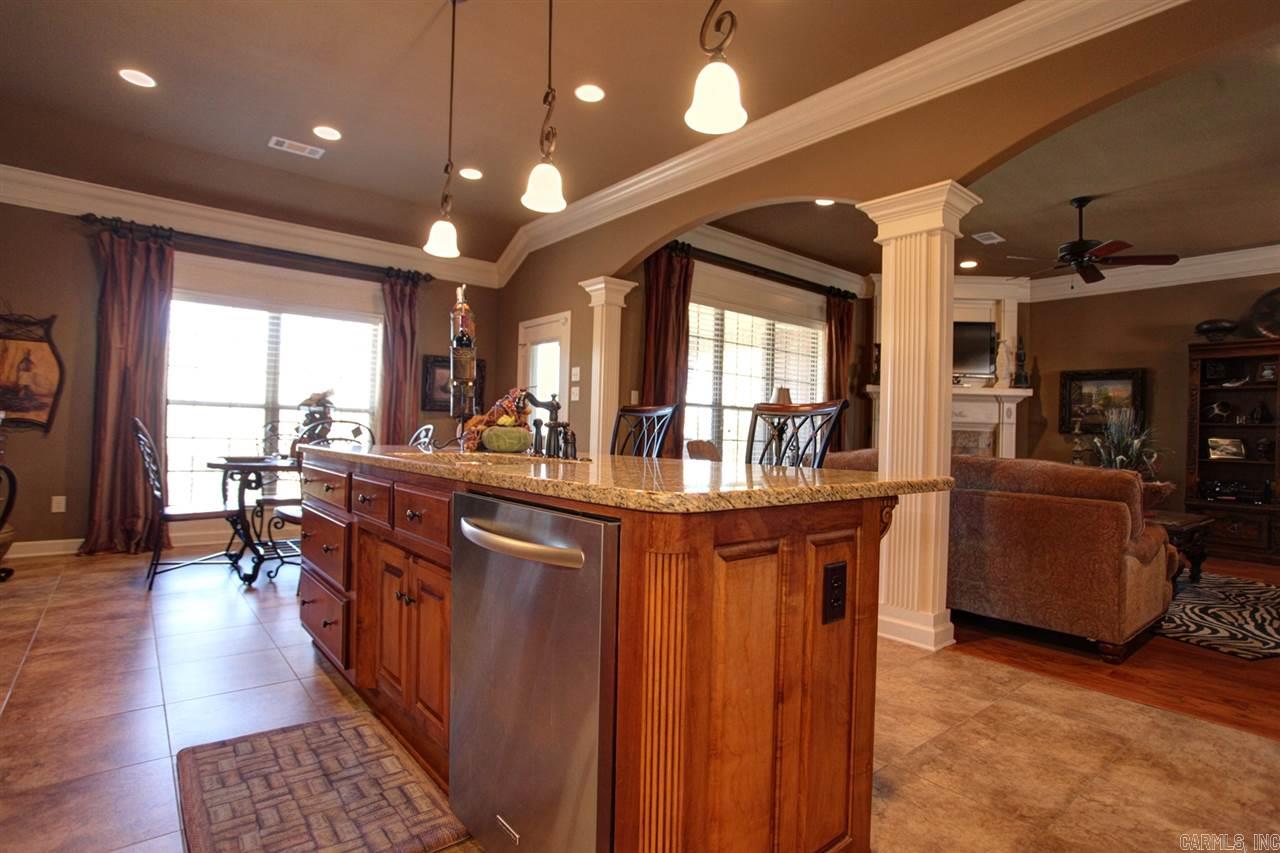 MILLERS CROSSING - Residential