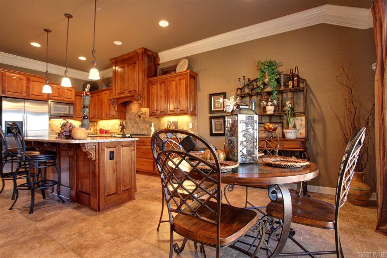 MILLERS CROSSING - Residential