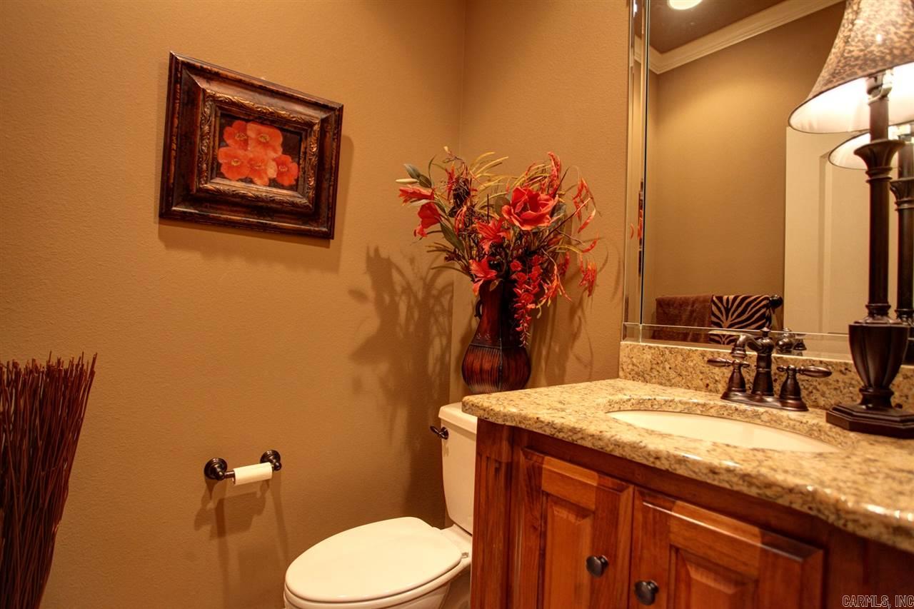 MILLERS CROSSING - Residential