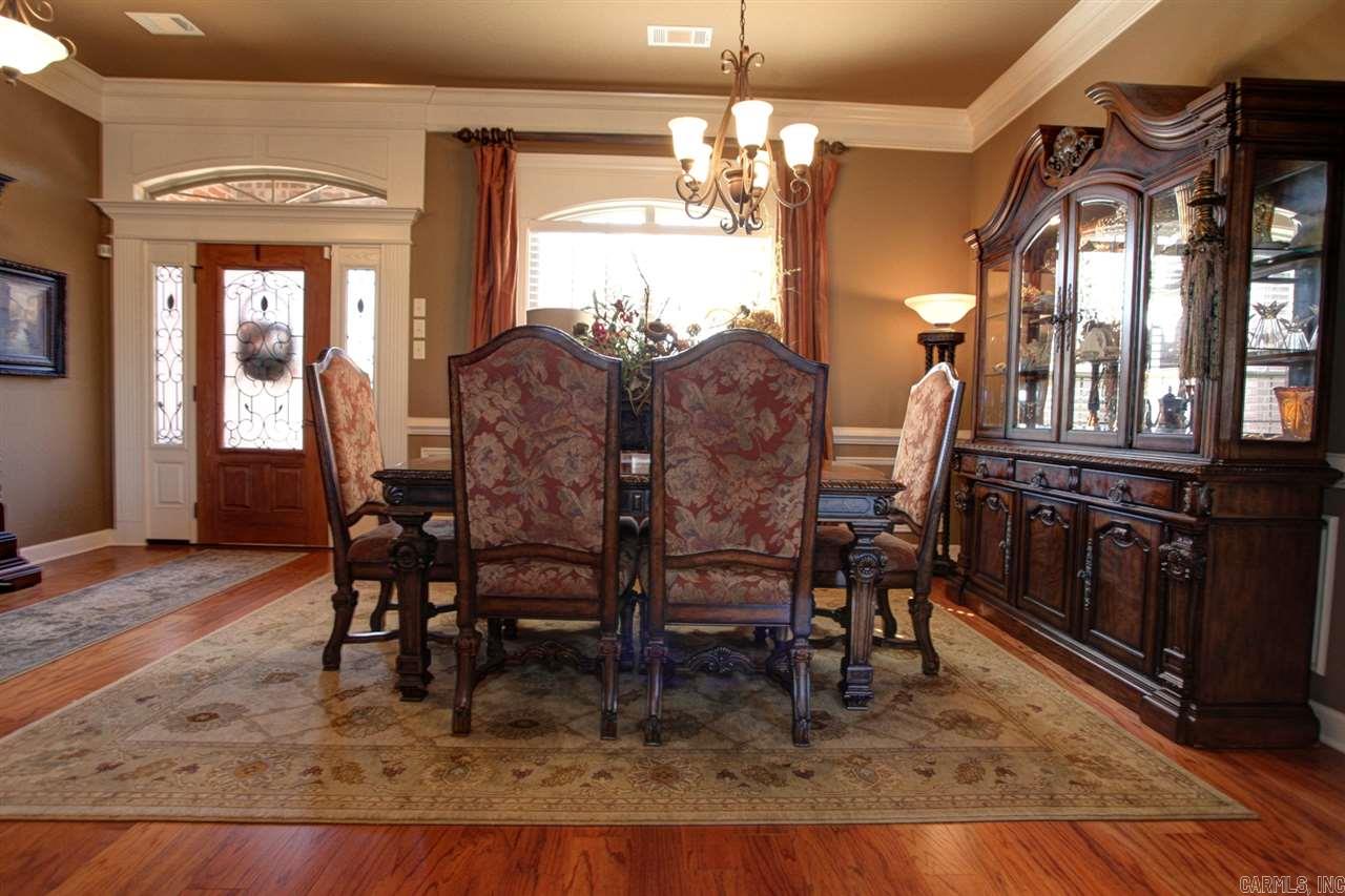 MILLERS CROSSING - Residential