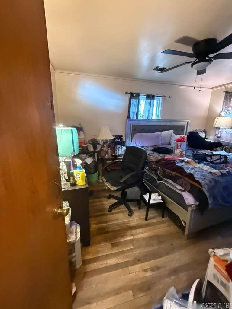 BATMAN SUB OF CHERRY & COX - Residential