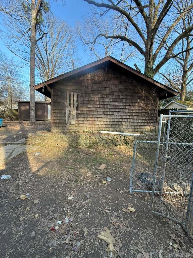 BATMAN SUB OF CHERRY & COX - Residential