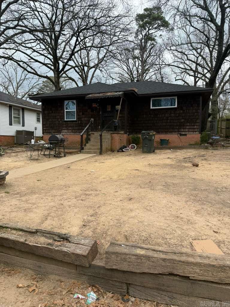 BATMAN SUB OF CHERRY & COX - Residential