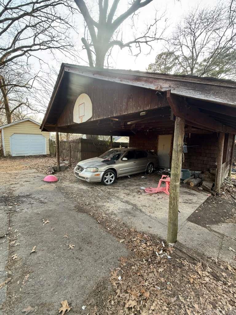 BATMAN SUB OF CHERRY & COX - Residential