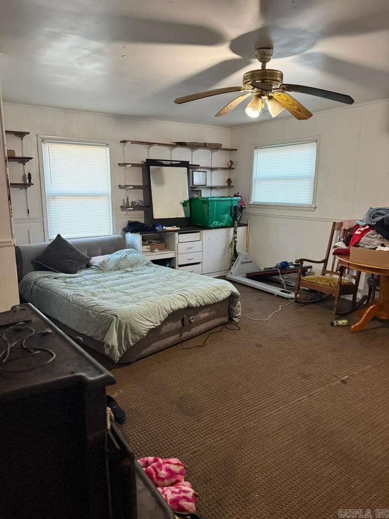 BATMAN SUB OF CHERRY & COX - Residential