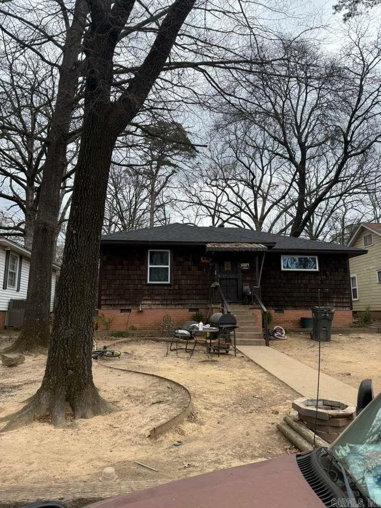 BATMAN SUB OF CHERRY & COX - Residential