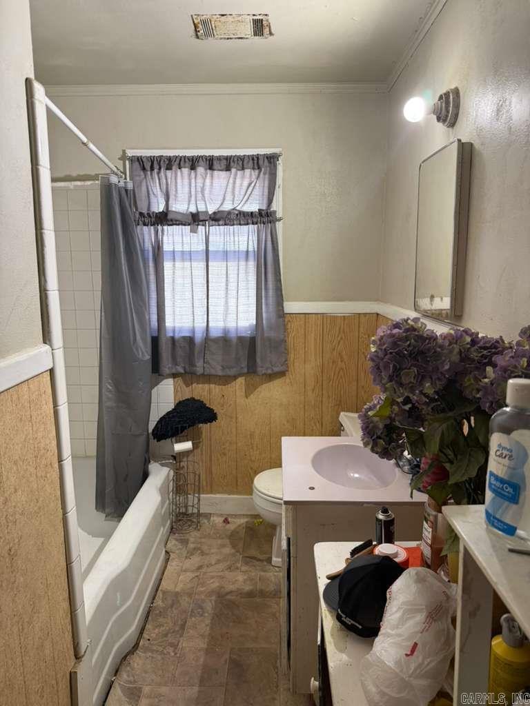 BATMAN SUB OF CHERRY & COX - Residential