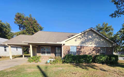 Photo of 412 E 3rd St, Altheimer, AR 72004 (MLS # 26033953)
