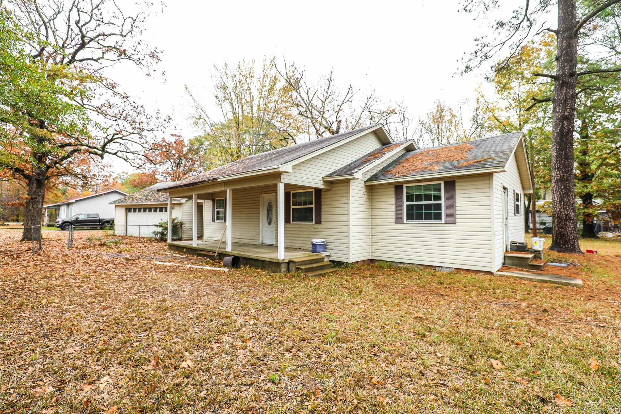 ORIGINAL TOWN-BRYANT - Residential