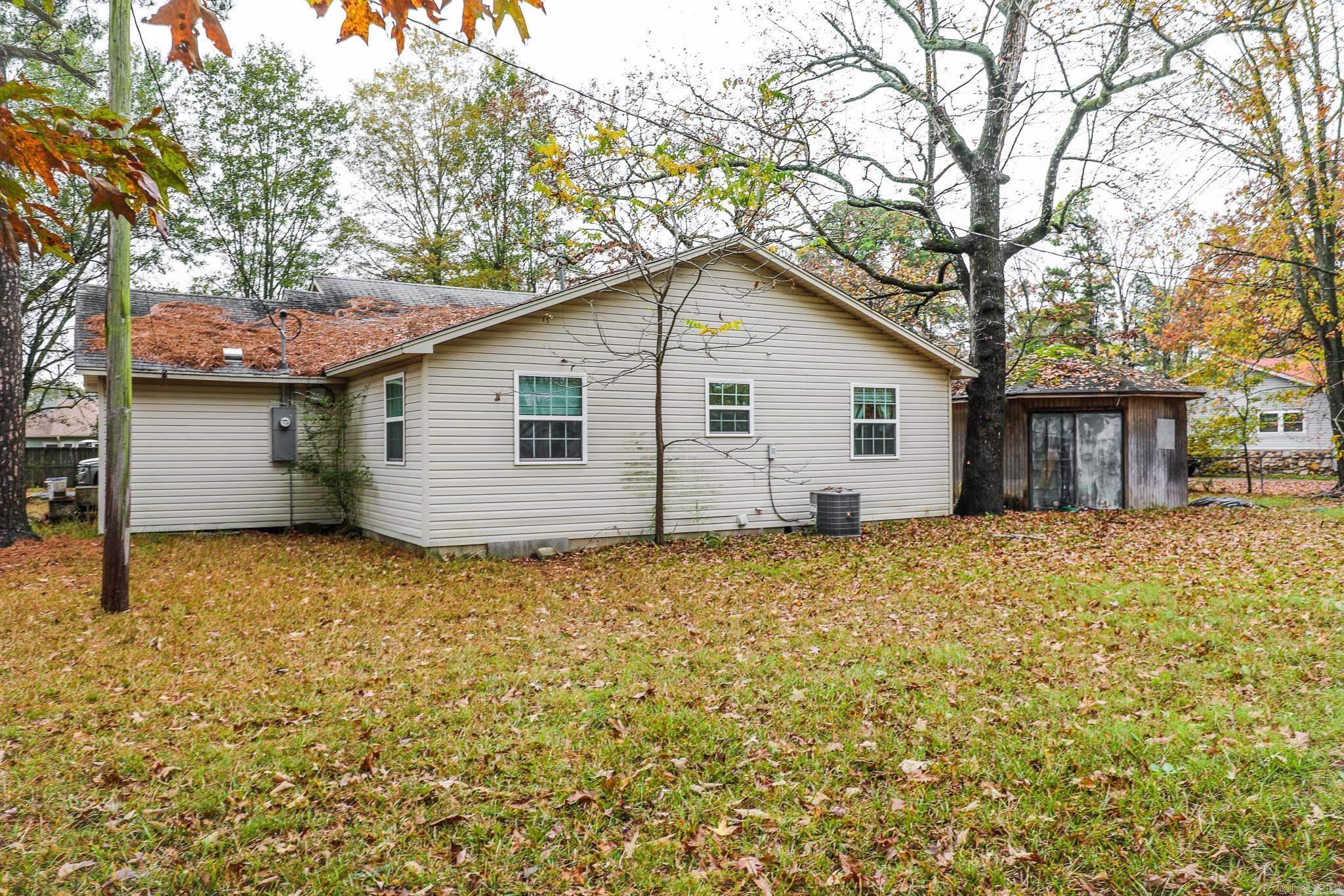 ORIGINAL TOWN-BRYANT - Residential