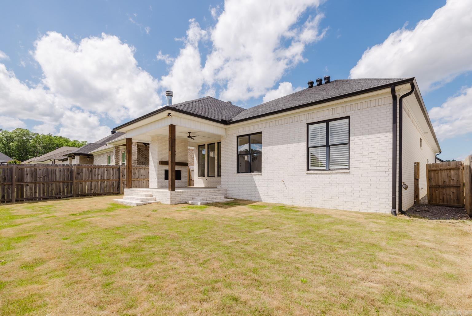 COPPER RUN - Residential