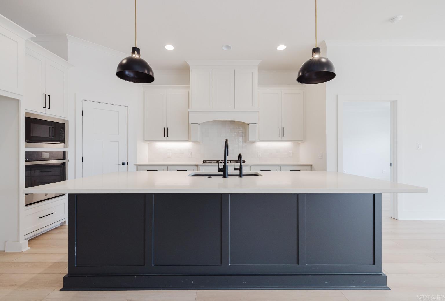 COPPER RUN - Residential