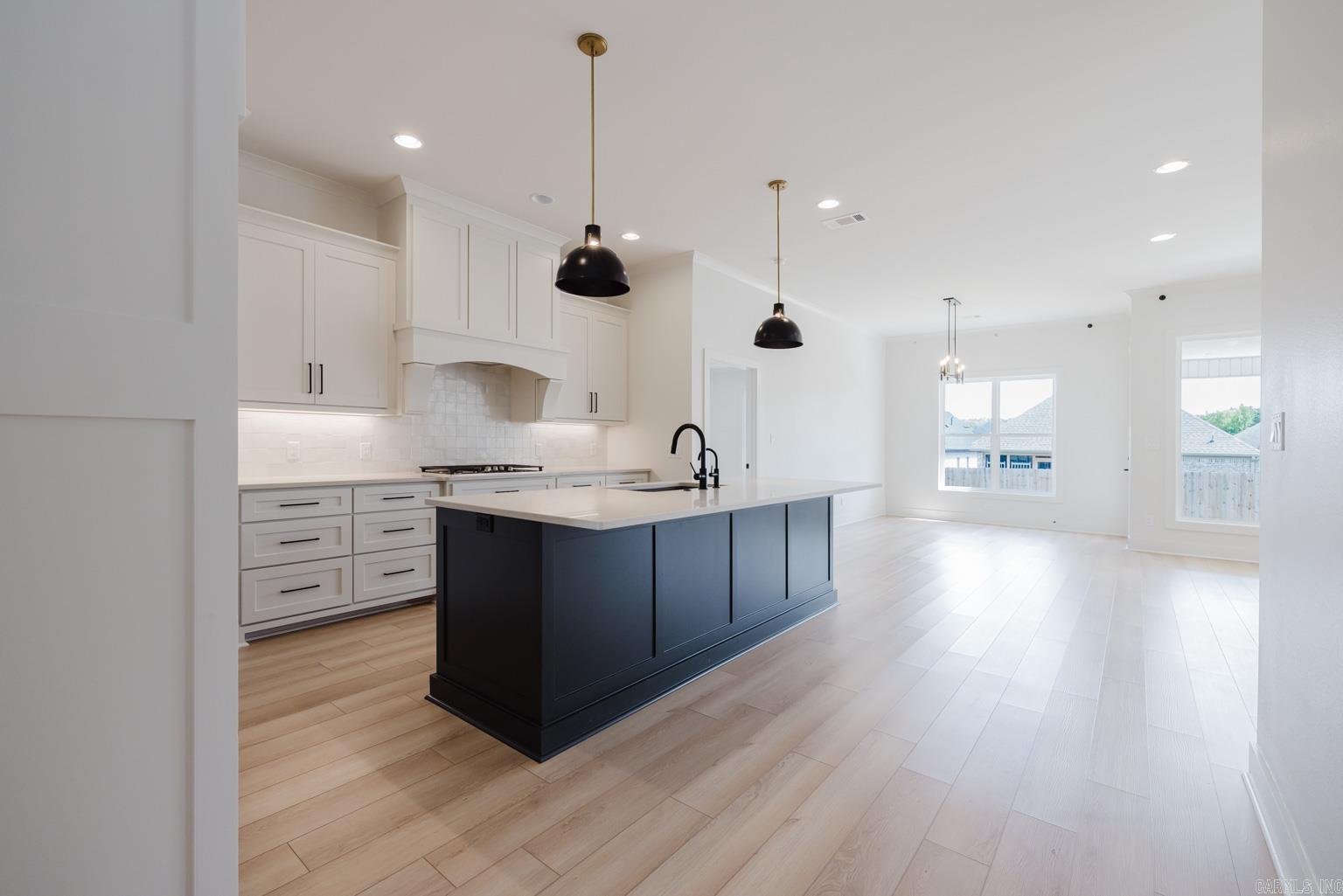 COPPER RUN - Residential