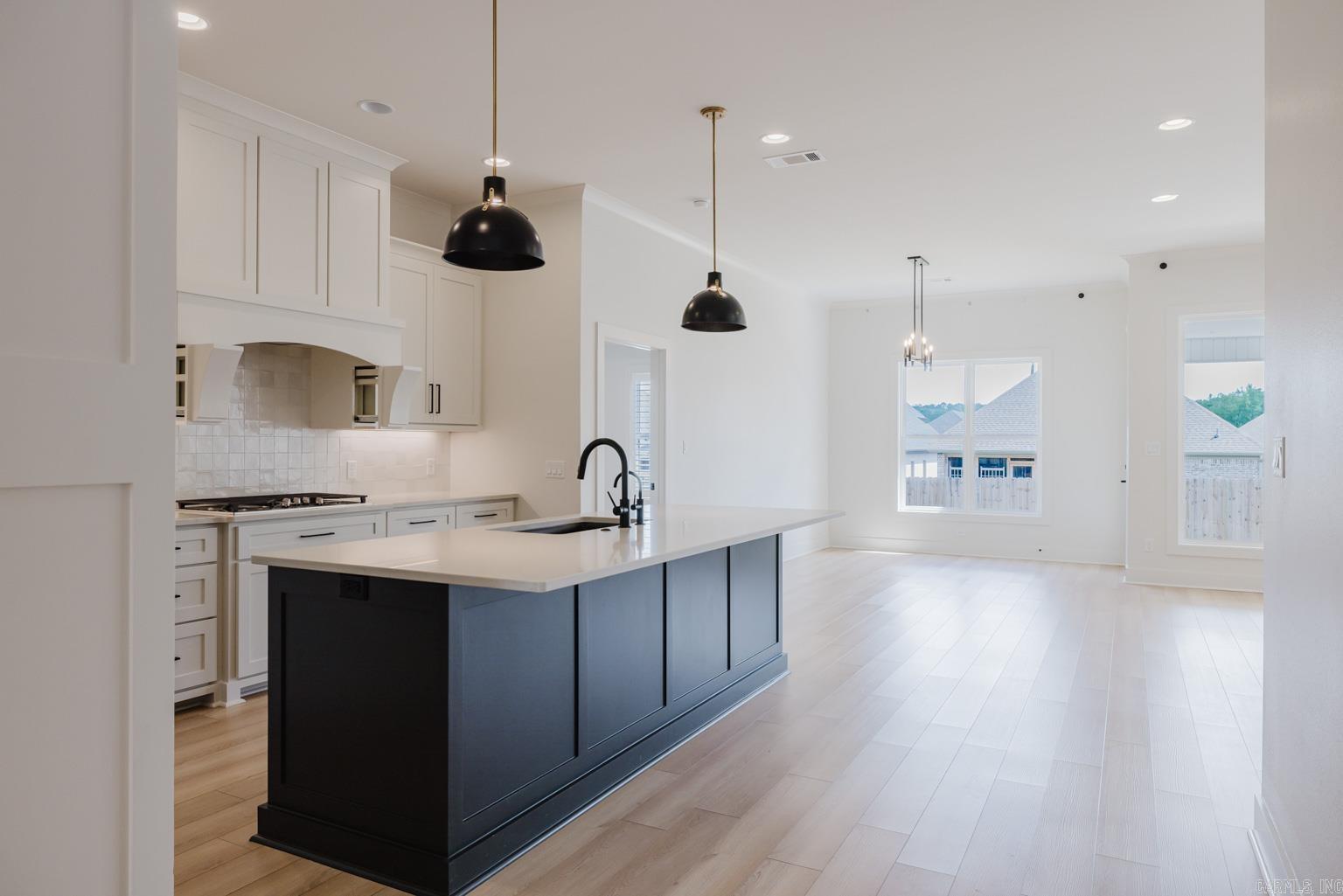 COPPER RUN - Residential