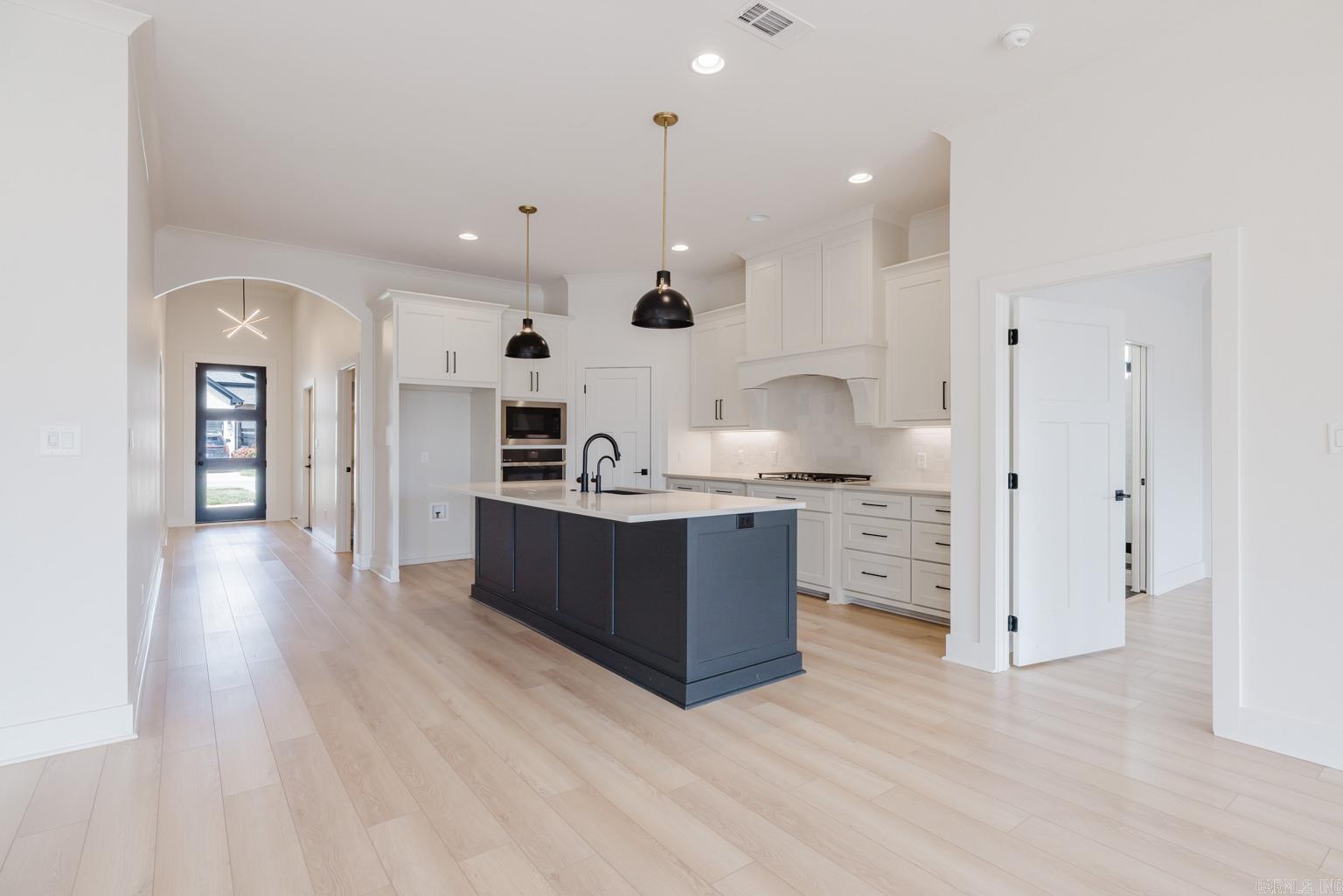 COPPER RUN - Residential