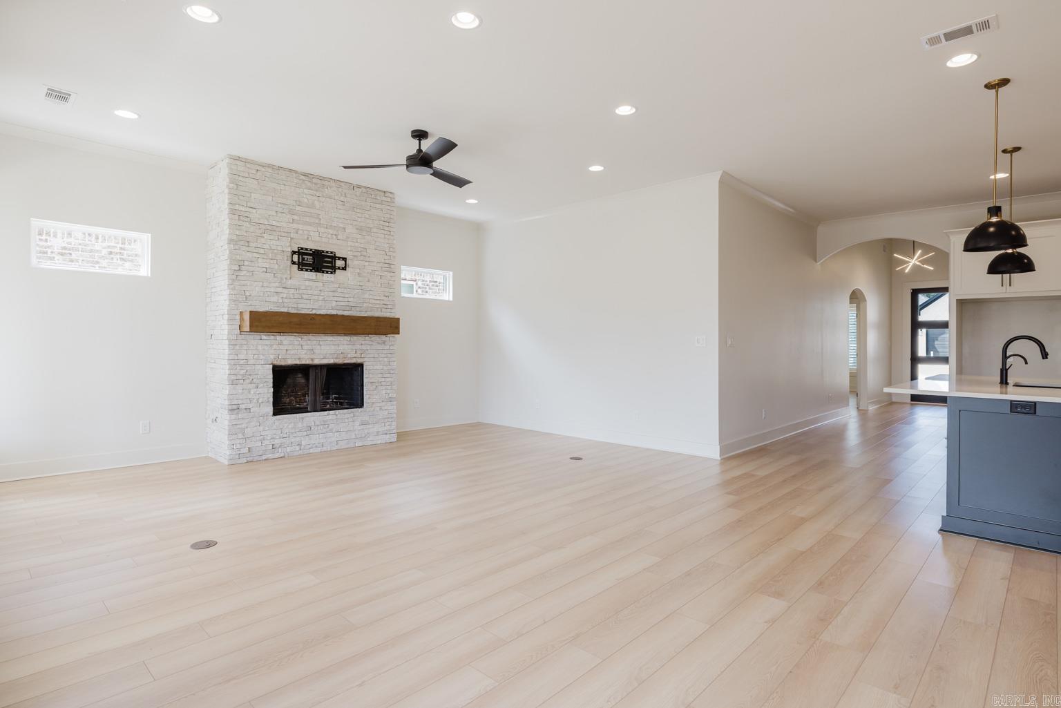 COPPER RUN - Residential