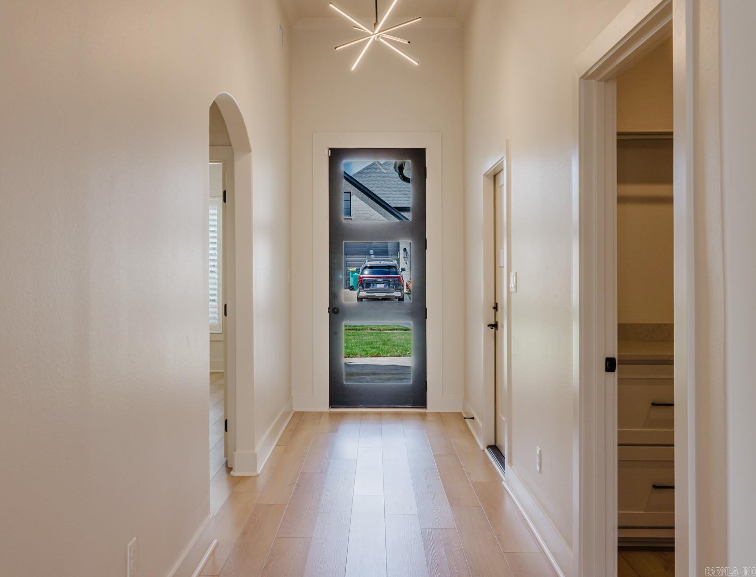 COPPER RUN - Residential