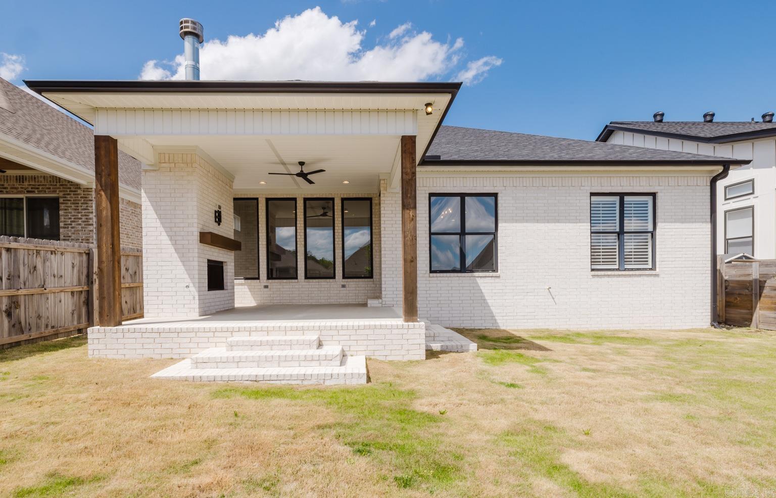 COPPER RUN - Residential