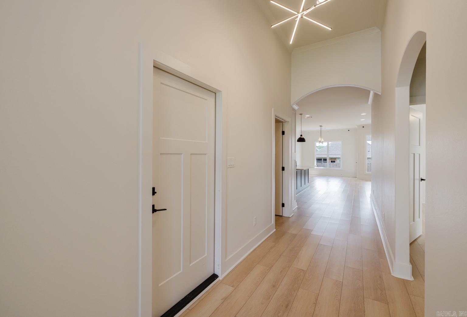 COPPER RUN - Residential