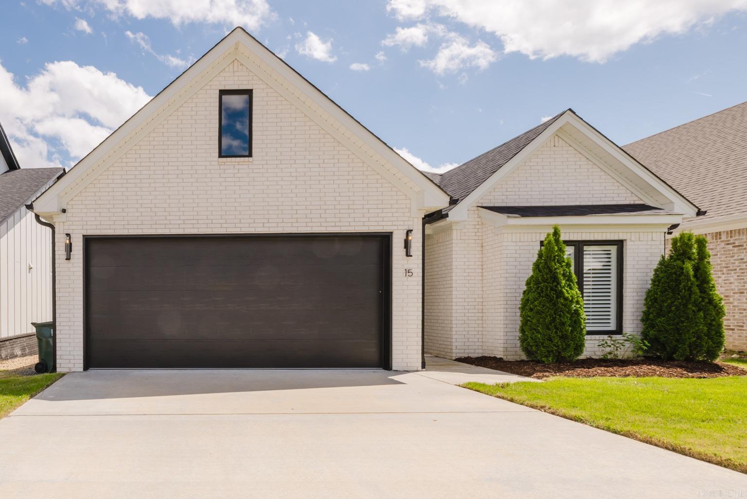 COPPER RUN - Residential