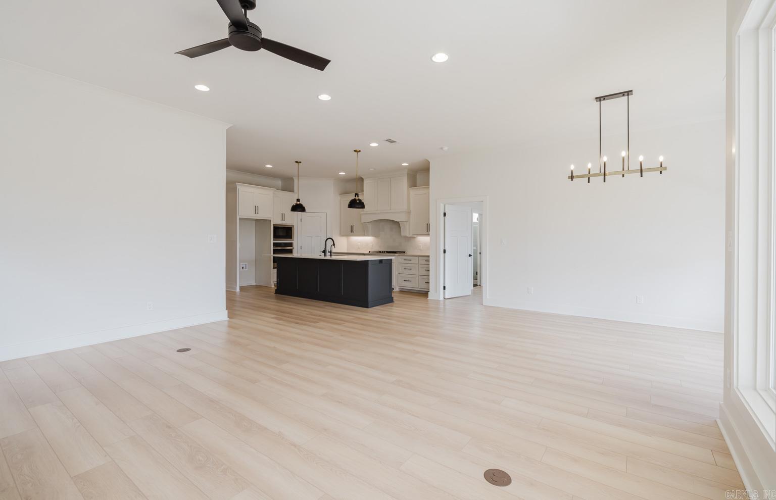 COPPER RUN - Residential