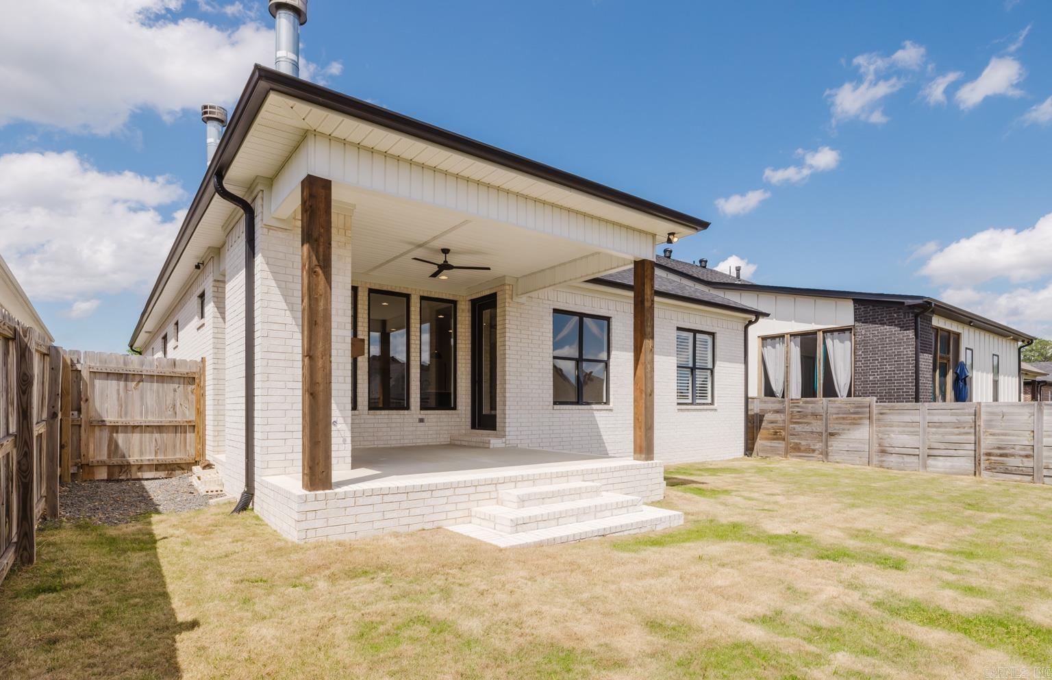 COPPER RUN - Residential