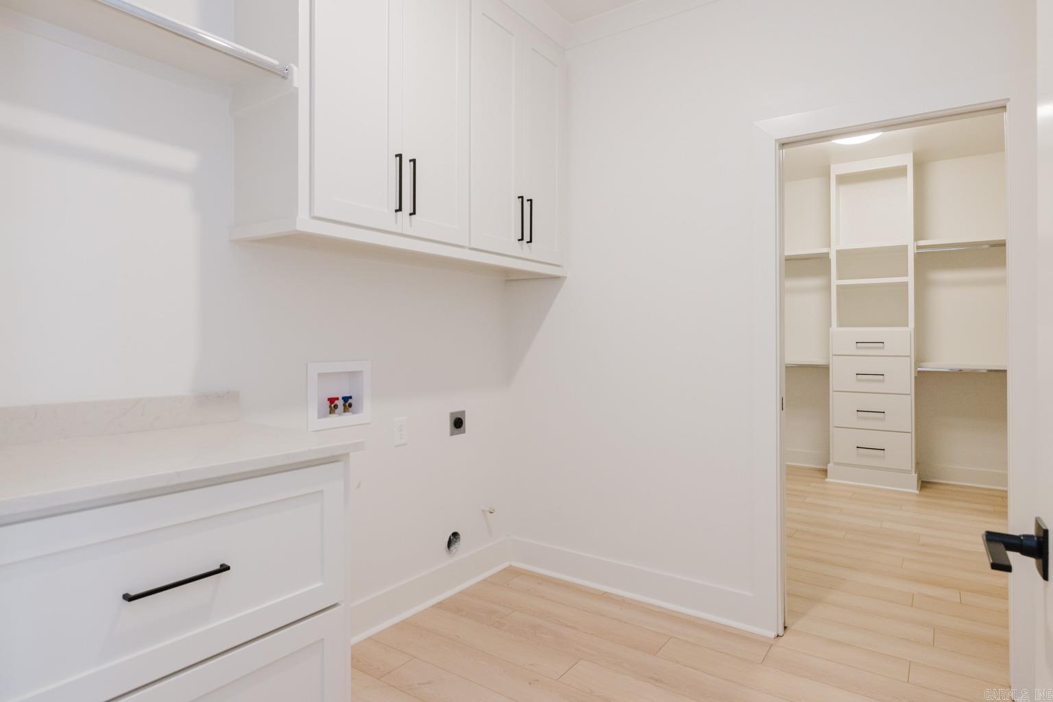 COPPER RUN - Residential