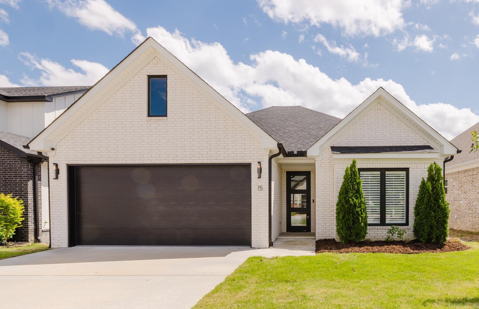 COPPER RUN - Residential