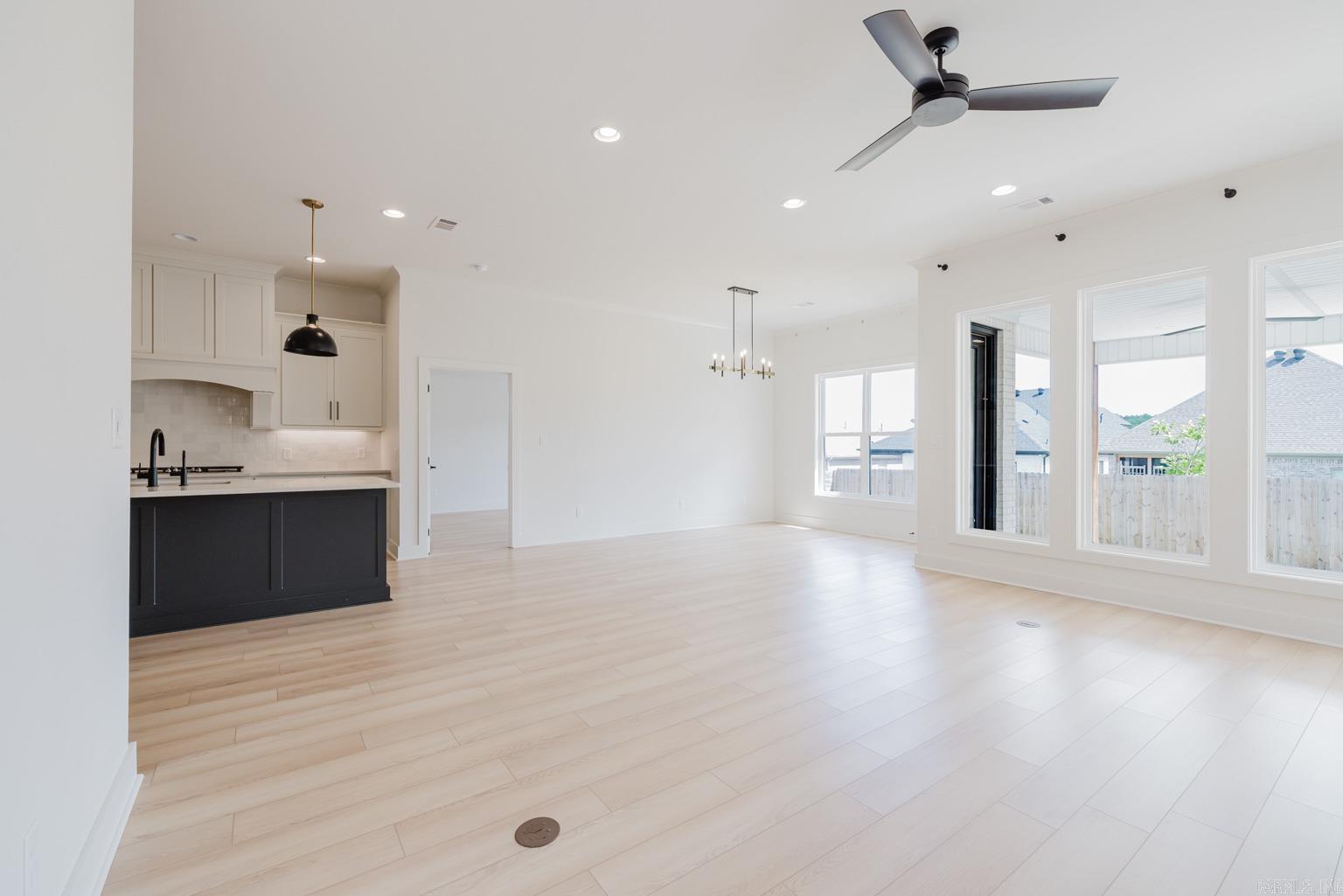 COPPER RUN - Residential